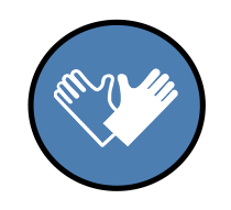 Two-hands icon