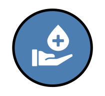 Jetpack therapy system icon