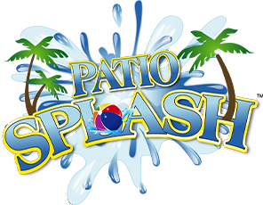 Logo of Patio splash