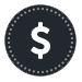 Dollar Symbol