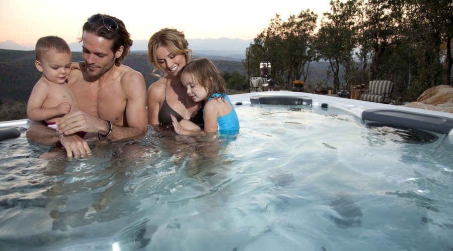 Hot-tub-for-the-peaceful-life