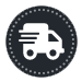 Truck icon