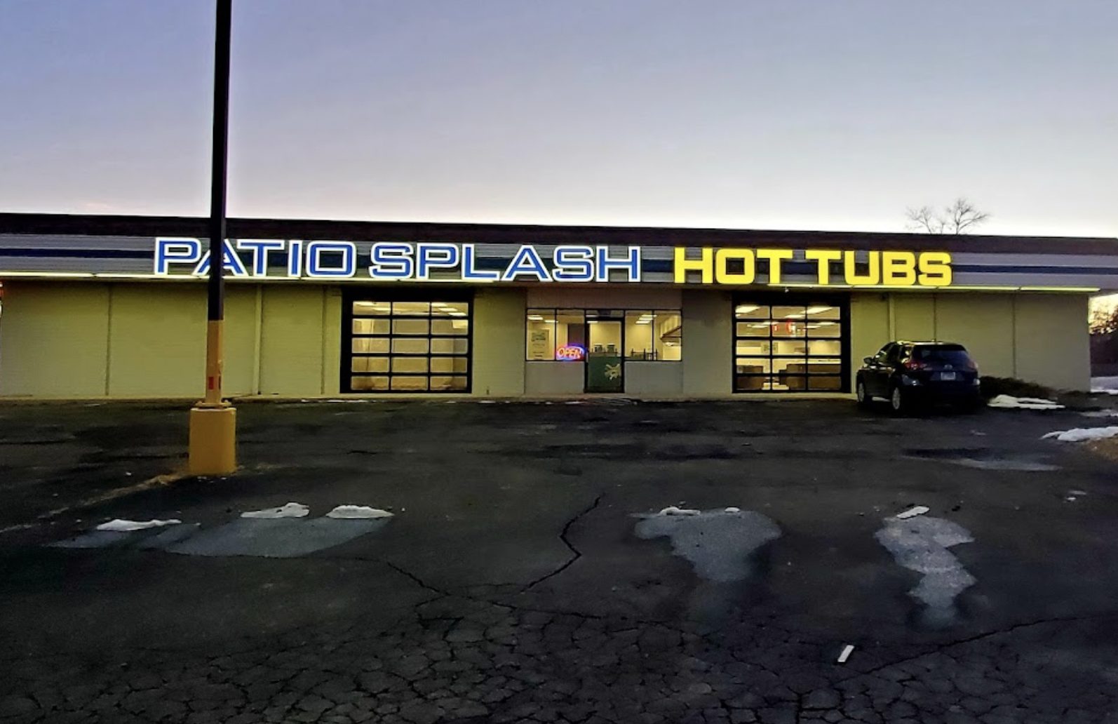 westminster-hot-tub-store-colorado