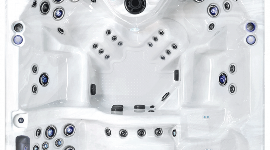 Bullfrog Spas X-Series